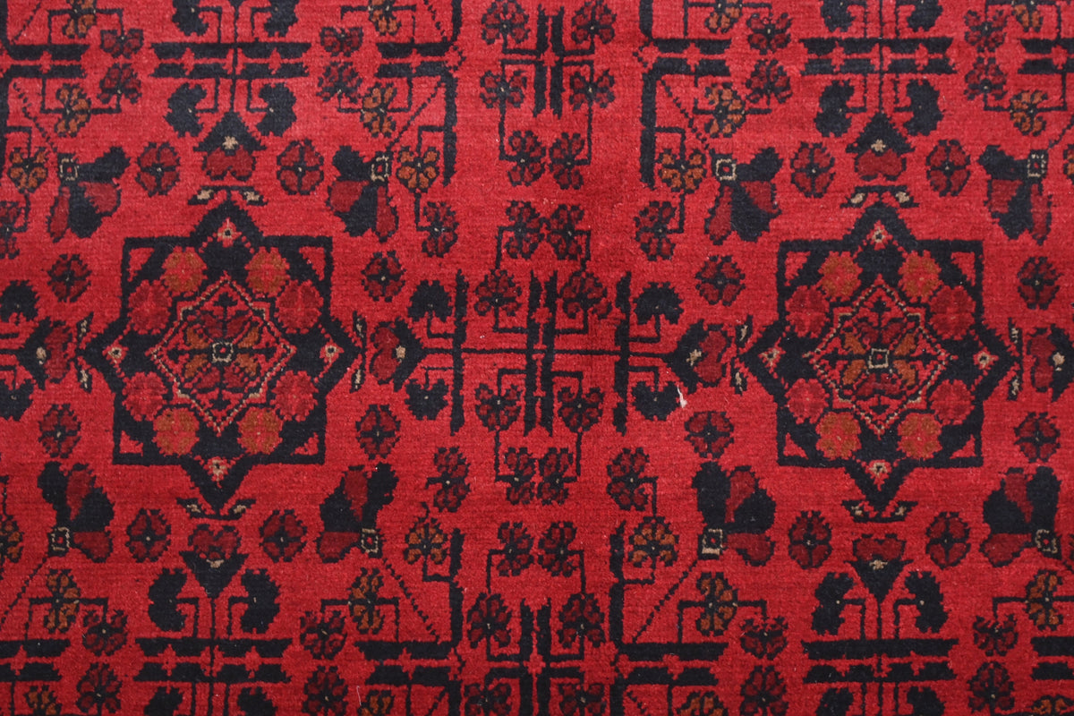 Khal Mohammadi Rug - 196 cm x 147 cm