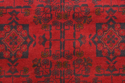 Khal Mohammadi Rug - 195 cm x 150 cm