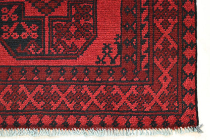 Turkoman Rug - 121 cm x 77 cm