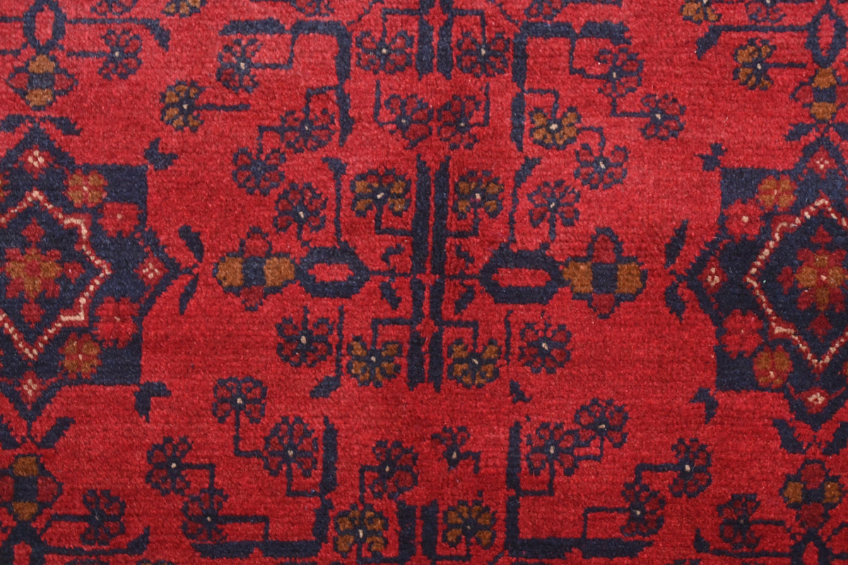 Khal Mohammadi Rug - 201 cm x 151 cm