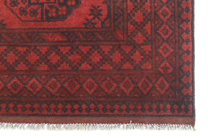 Turkoman Rug - 189 cm x 132 cm