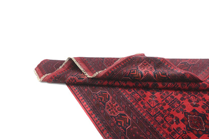 Khal Mohammadi Rug - 198 cm x 155 cm
