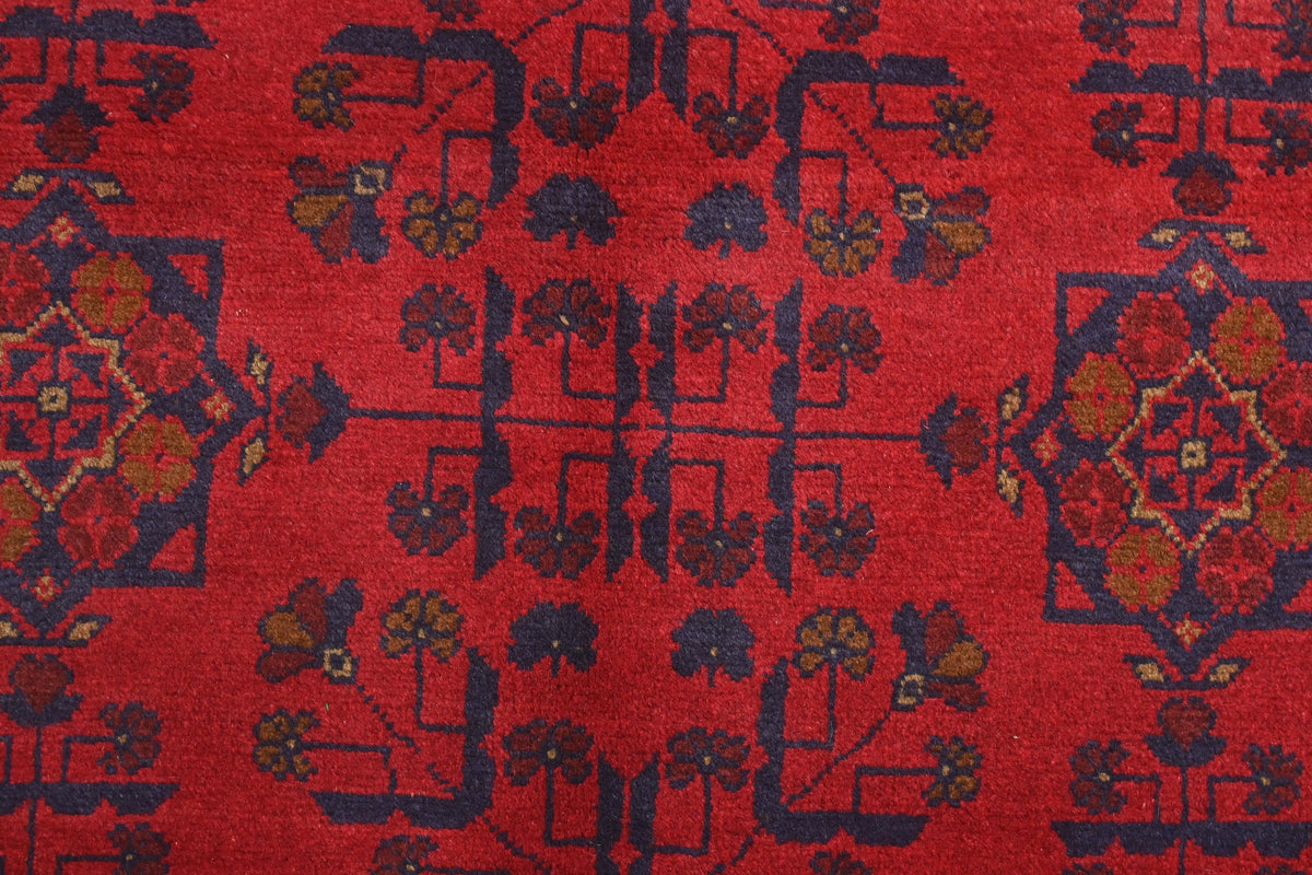 Khal Mohammadi Rug - 189 cm x 152 cm