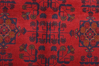 Khal Mohammadi Rug - 189 cm x 152 cm