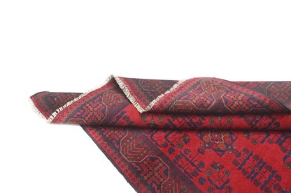 Khal Mohammadi Rug - 189 cm x 152 cm