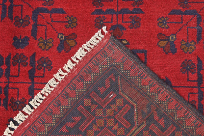 Khal Mohammadi Rug - 189 cm x 152 cm