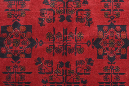 Khal Mohammadi Rug - 199 cm x 153 cm