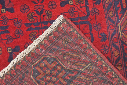 Khal Mohammadi Rug - 192 cm x 150 cm