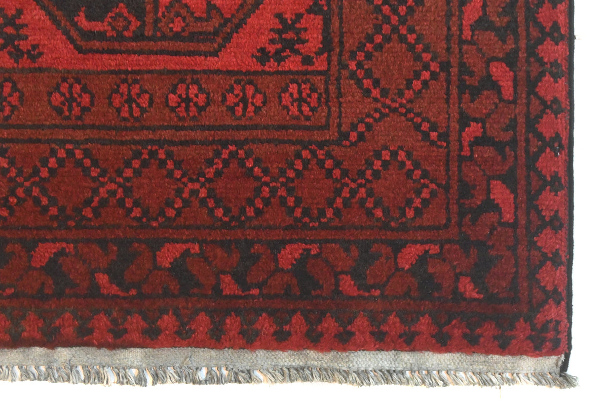 Turkoman Rug - 194 cm x 122 cm