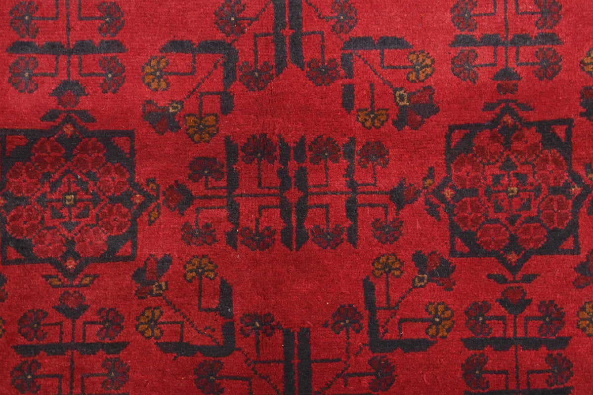 Khal Mohammadi Rug - 191 cm x 148 cm