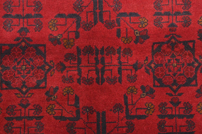 Khal Mohammadi Rug - 191 cm x 148 cm