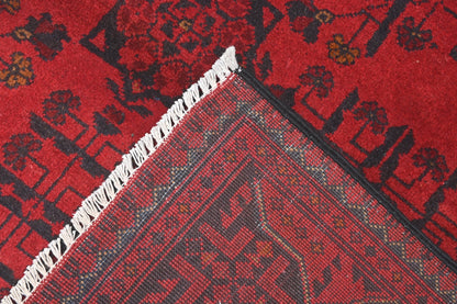 Khal Mohammadi Rug - 191 cm x 148 cm