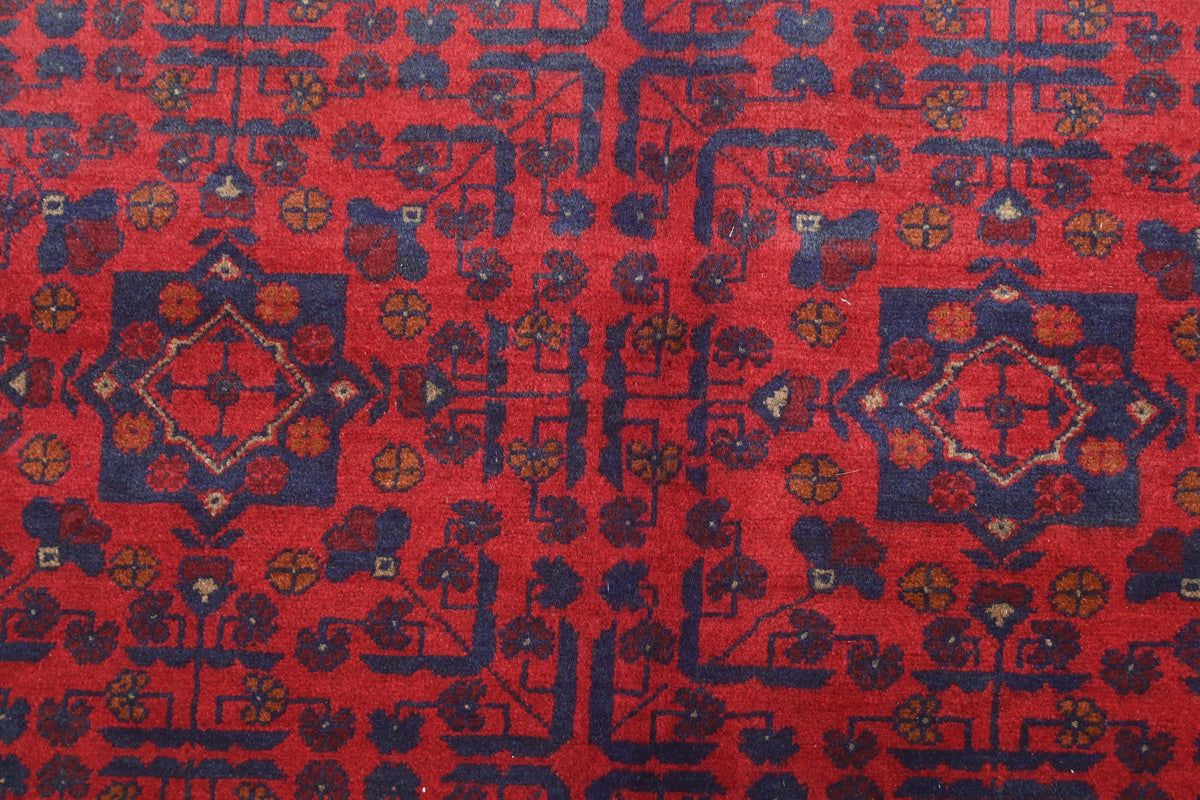 Khal Mohammadi Rug - 194 cm x 148 cm