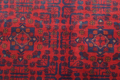 Khal Mohammadi Rug - 194 cm x 148 cm