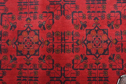 Khal Mohammadi Rug - 200 cm x 149 cm