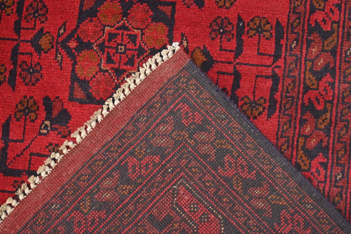 Khal Mohammadi Rug - 200 cm x 149 cm