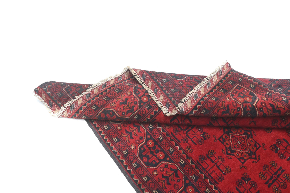 Khal Mohammadi Rug - 198 cm x 156 cm