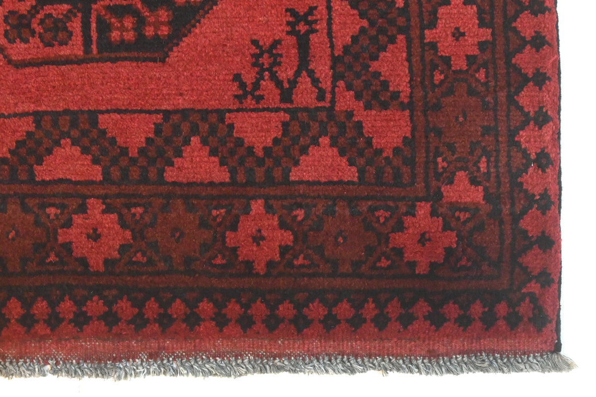 Turkoman Rug - 193 cm x 123 cm