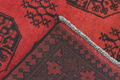 Turkoman Rug - 193 cm x 123 cm