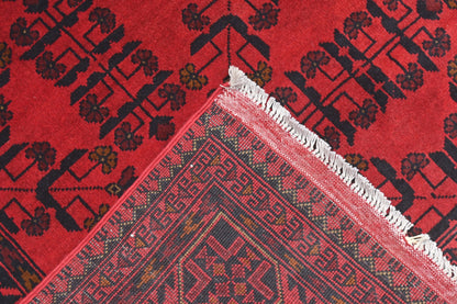 Khal Mohammadi Rug - 197 cm x 146 cm