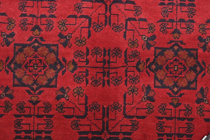 Khal Mohammadi Rug - 199 cm x 148 cm