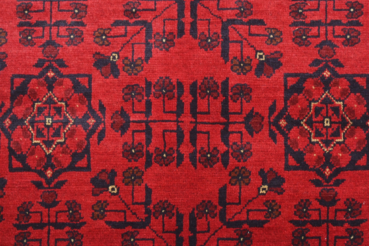 Khal Mohammadi Rug - 203 cm x 150 cm