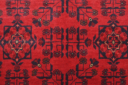 Khal Mohammadi Rug - 203 cm x 150 cm