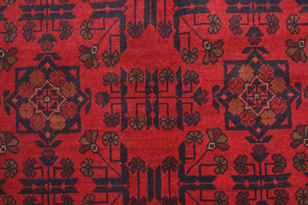 Khal Mohammadi Rug - 196 cm x 150 cm