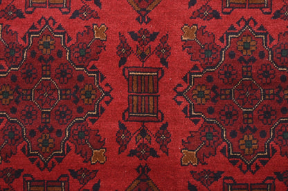 Khal Mohammadi Rug - 197 cm x 142 cm