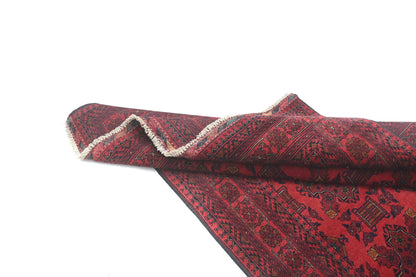 Khal Mohammadi Rug - 197 cm x 142 cm