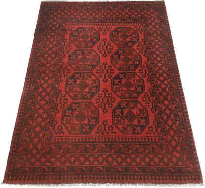Turkoman Rug - 183 cm x 128 cm