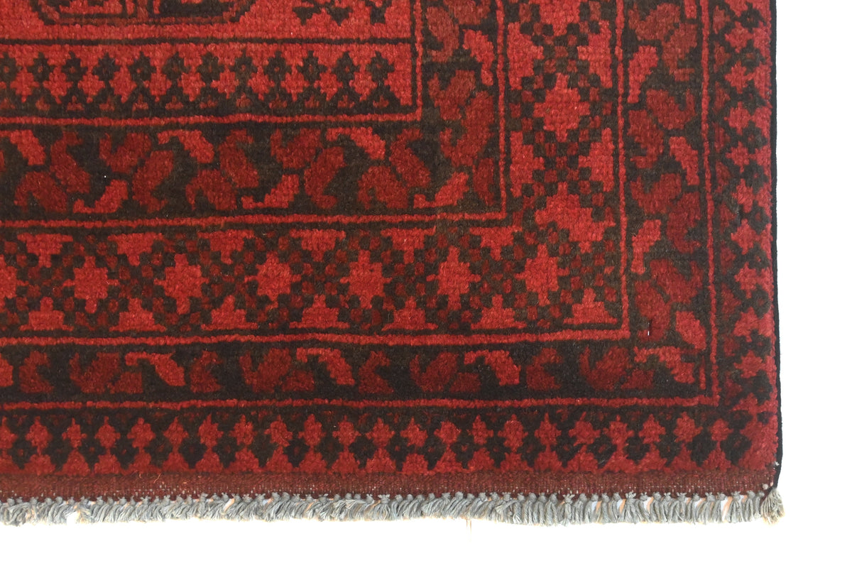Turkoman Rug - 183 cm x 128 cm