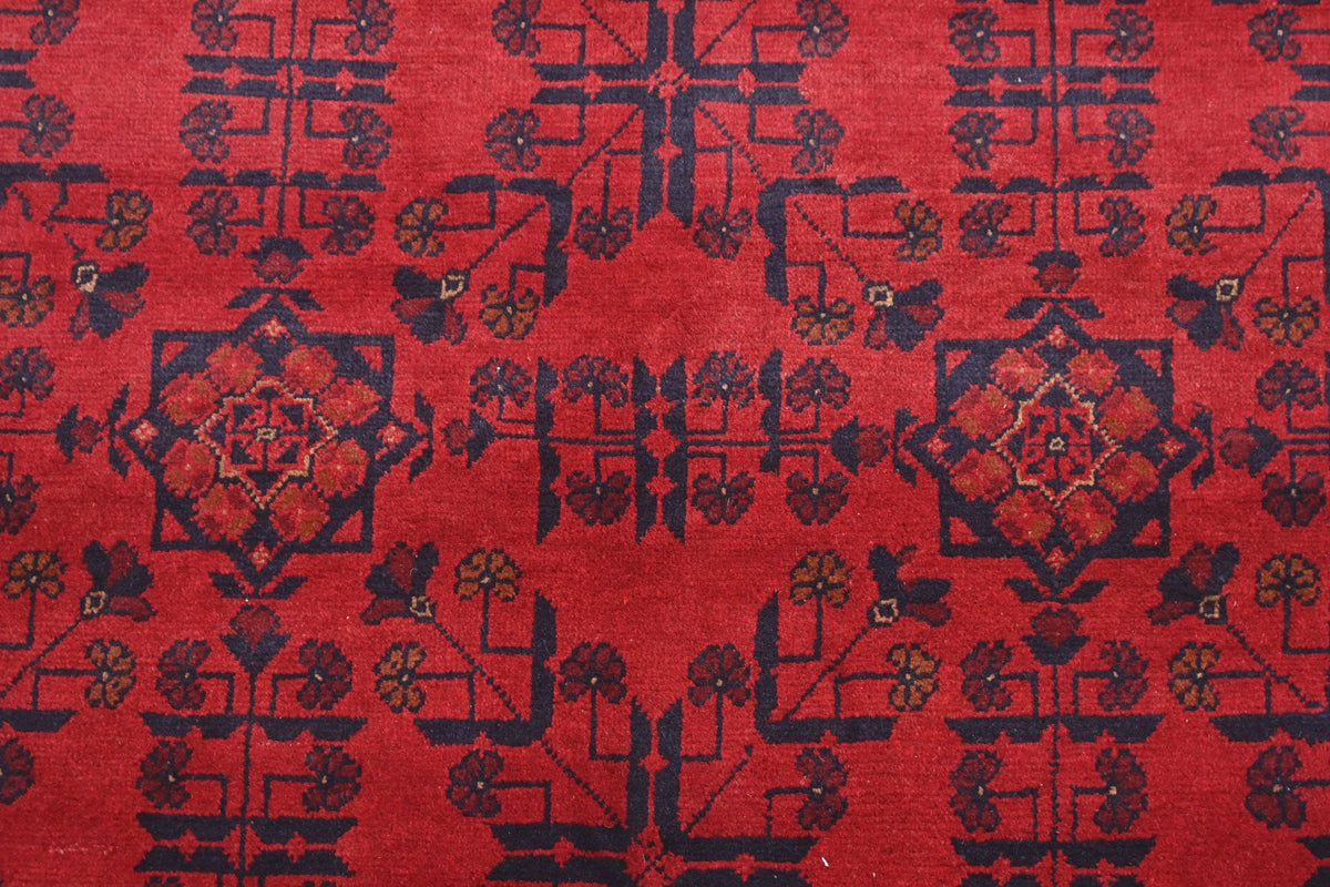 Khal Mohammadi Rug - 199 cm x 149 cm