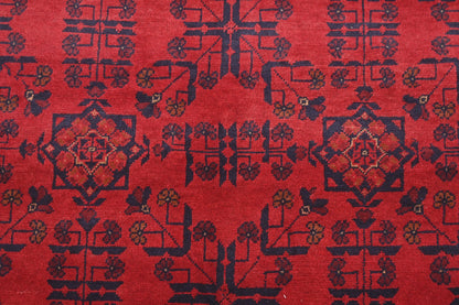 Khal Mohammadi Rug - 199 cm x 149 cm