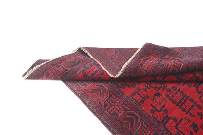 Khal Mohammadi Rug - 199 cm x 149 cm