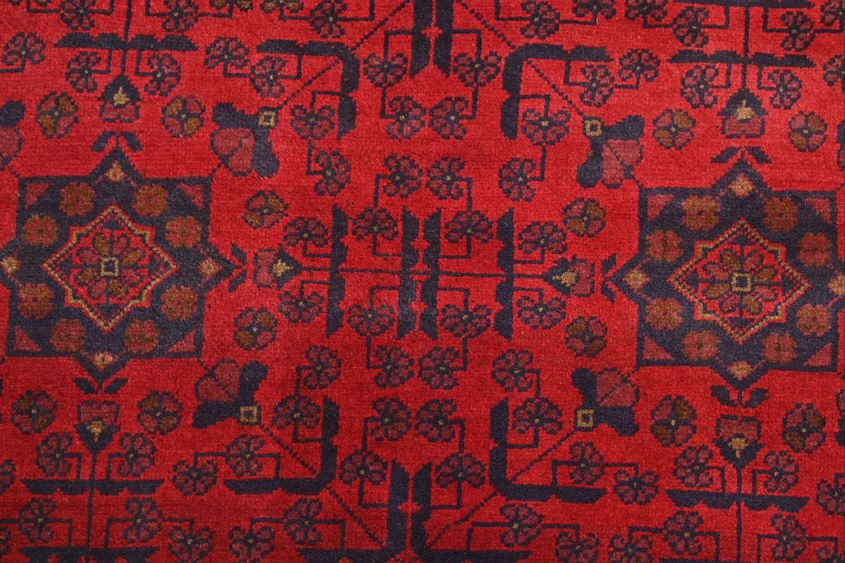 Khal Mohammadi Rug - 192 cm x 150 cm