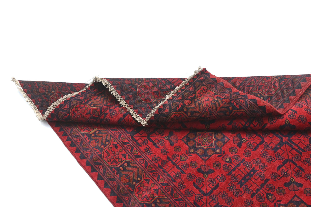 Khal Mohammadi Rug - 192 cm x 150 cm