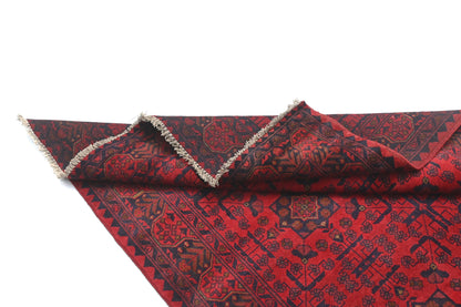 Khal Mohammadi Rug - 192 cm x 150 cm