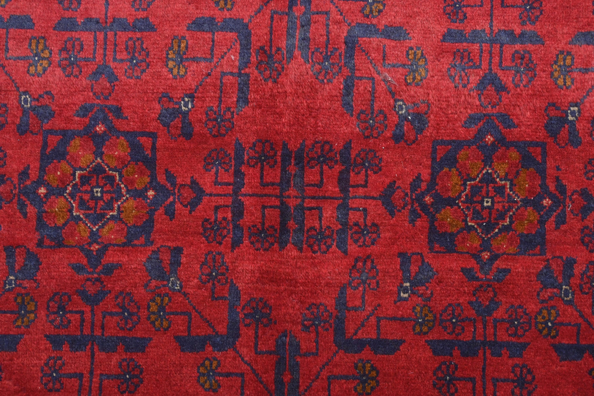 Khal Mohammadi Rug - 200 cm x 147 cm