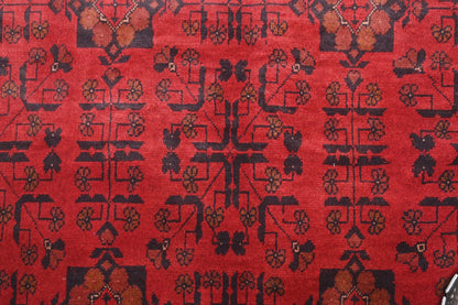 Khal Mohammadi Rug - 193 cm x 152 cm
