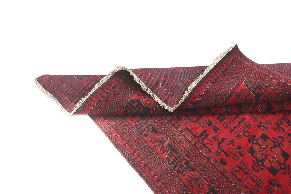 Khal Mohammadi Rug - 193 cm x 152 cm