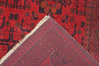 Khal Mohammadi Rug - 193 cm x 152 cm