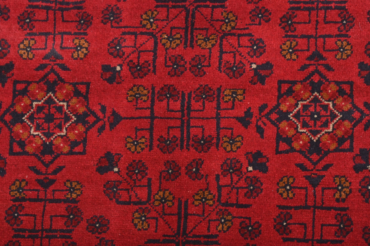 Khal Mohammadi Rug - 200 cm x 156 cm