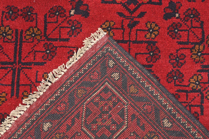 Khal Mohammadi Rug - 200 cm x 156 cm