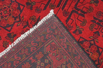 Khal Mohammadi Rug - 193 cm x 146 cm