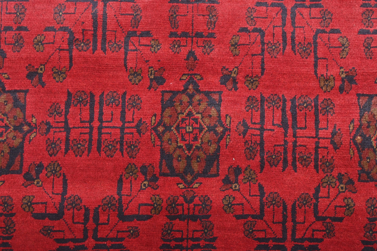 Khal Mohammadi Rug - 199 cm x 156 cm