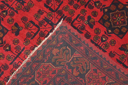 Khal Mohammadi Rug - 191 cm x 148 cm