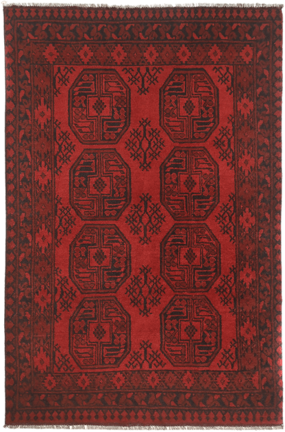 Turkoman Rug - 180 cm x 126 cm