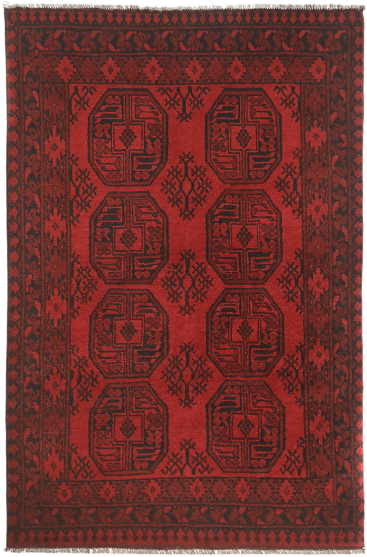Turkoman Rug - 180 cm x 126 cm