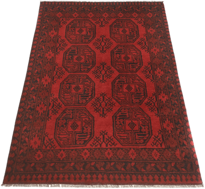 Turkoman Rug - 180 cm x 126 cm